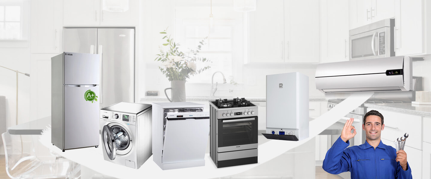 Kilis Gaggenau Servisi